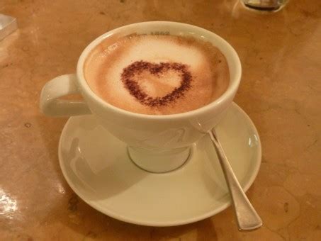 Free Images : cafe, bean, latte, cappuccino, heart, saucer, drink, coffee cup, caffeine, hot ...