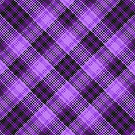 Premium Vector | Tartan plaid with night color pattern