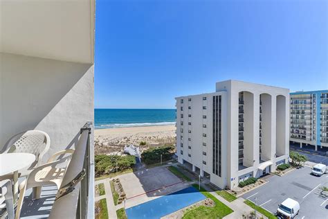 Camelot II 706: Oceanfront Condo Rental 2 Bedroom Ocean City Maryland ...