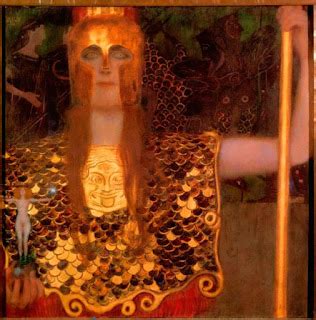 Arte & Ofício: Gustav Klimt