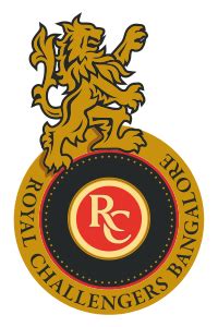 IPL – Royal Challengers Bangalore Logo Color Scheme » Brand and Logo » SchemeColor.com