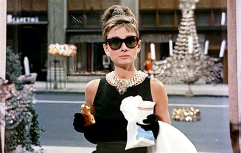 'Breakfast at Tiffany's': Truman Capote Trashed the Film Because He Hated Audrey Hepburn as ...