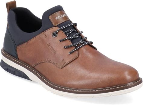 Brown Lace Up – Quarks Shoes