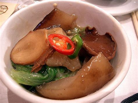 10 Easy Abalone Recipes That You Need For Chinese New Year | Giant ...