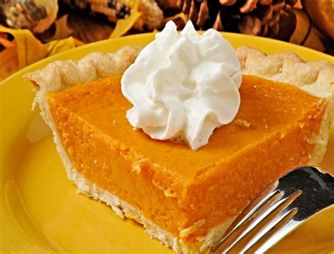 Sweet Potato Pie (With Canned Yams) | Treat Dreams