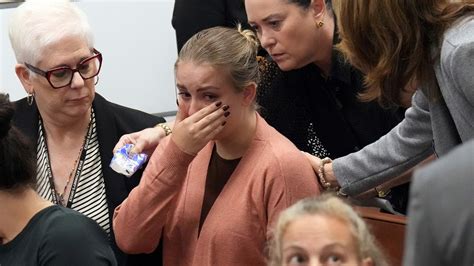 Victims’ Households Tackle Killer Nikolas Cruz – Rolling Stone ...