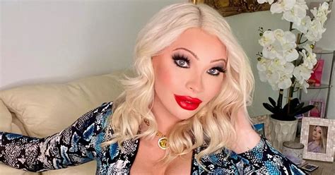 Marilyn Monroe fan spends £42,000 on surgery in quest to look like ...