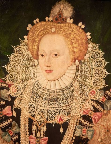 Who was Queen Mary I?