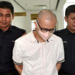 IT employee gets 16-year jail for culpable homicide of Syed Muhammad Danial