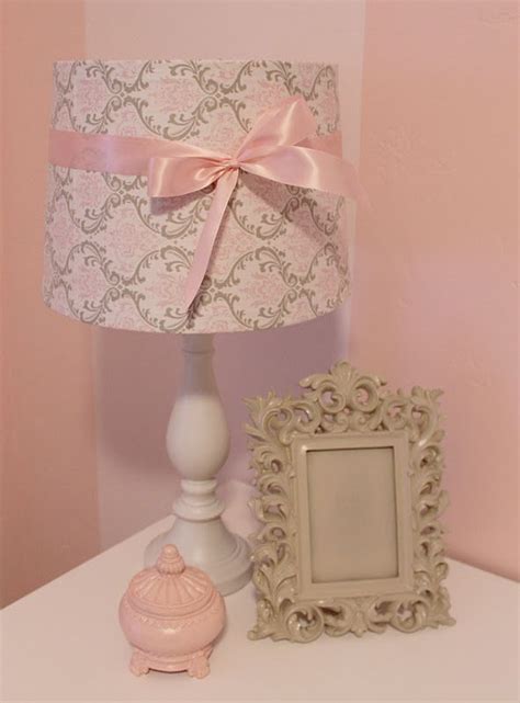 Lamp Shade Tutorial | Diy lamp shade, Diy shades, Diy lamp