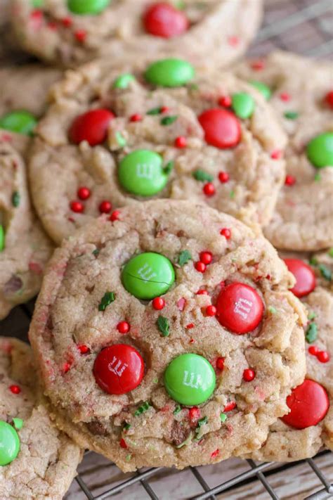 Cute Christmas Cookie Recipes