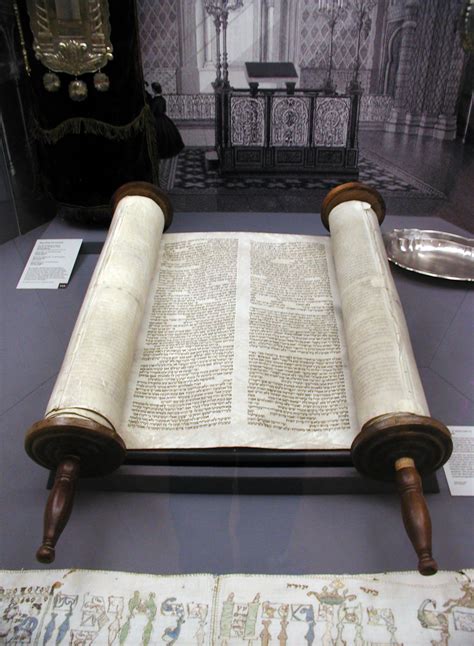 Torah - Wikipedia