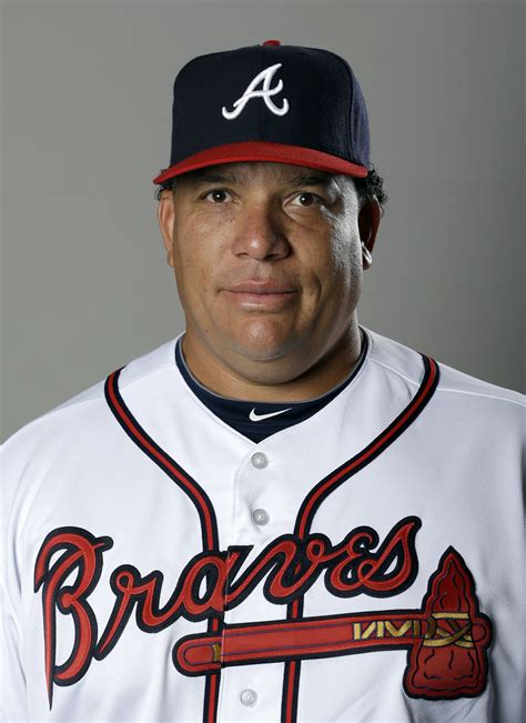 Bartolo Colon's new portrait for 2016 (photo) | Bartolo colon, Atlanta ...