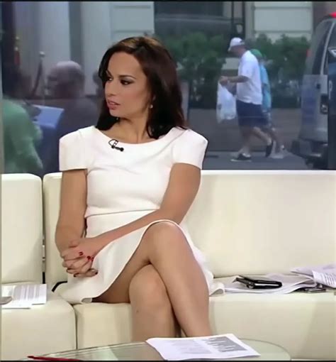 Why Do Female Fox News Anchors Wear Short Skirts