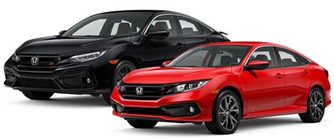 2020 Honda Civic | See One Today at Honda of Indian Trail | Shop Now