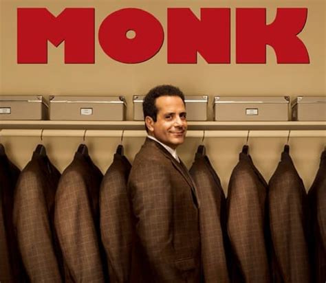 Toronto-Filmed MR. MONK’S LAST CASE With Tony Shalhoub Premieres December 8th