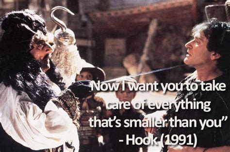 Quotes From The Movie Hook. QuotesGram