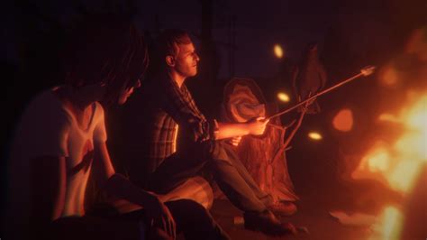 Life is Strange: Before the Storm review: A small town and smaller stakes | PCWorld