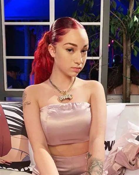 Bhad Bhabie Wiki, Bio, Boyfriend, Net Worth, Height, Age & More | Danielle bregoli, Danielle ...