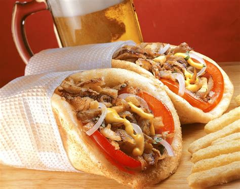 Gyros pita. stock photo. Image of kebab, grilled, juicy - 9856812