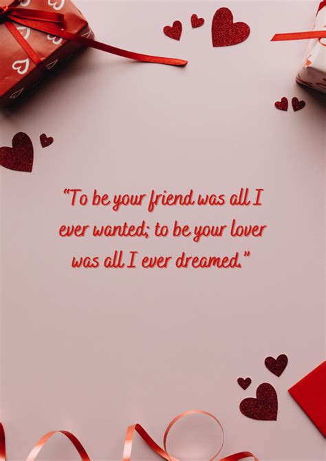 Best Valentine’s Day Quotes Only for Your Love