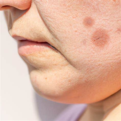 Mottled Skin: Causes, Symptoms and Treatment Options - The Knowledge Hub