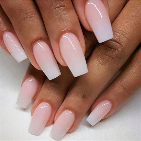 Ombre pink nails,Pretty pink glitter nails #nailart explore Pinterest"> #nailart #nails explore ...