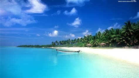 HD Beach Desktop Wallpapers - Top Free HD Beach Desktop Backgrounds - WallpaperAccess