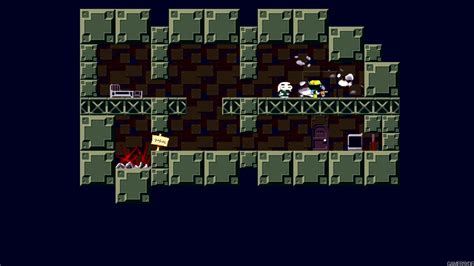 Cave Story + - Gameplay #4 (Switch) - High quality stream and download ...