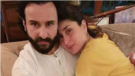 Kareena Kapoor turns photographer for hubby Saif Ali Khan