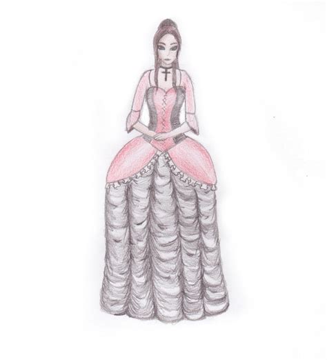 Victorian girl by AngelLips15 on DeviantArt