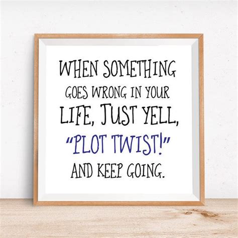 Funny writer art gifts for writers writing quote | Etsy | Writer humor, Writing quotes, Writing ...