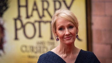 J.K. Rowling's Cormoran Strike series moving ahead with HBO | CBC News