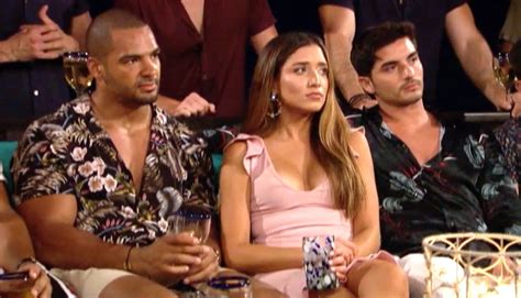 Bachelor in Paradise recap: Season 6, episode 4