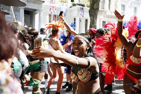 Notting Hill Carnival 2019: Map, route, dates and parade details for London’s biggest street ...