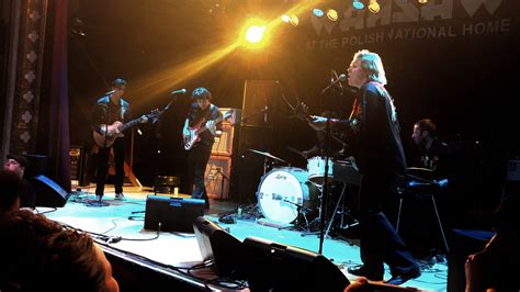 Watch Ty Segall & the Freedom Band Perform New Songs at Brooklyn’s ...