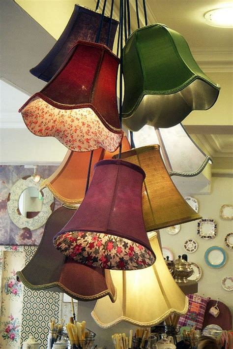 Diy Hanging Lamp Projects - Diy hanging metal lamp with antique bulb.... I made this ... : As i ...