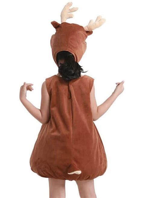 Rudolph Reindeer • Costume Shop Singapore