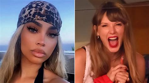 Taylor Swift told to 'be smart' about Travis Kelce by his reality show ex - Mirror Online