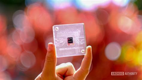 Top 5 Qualcomm Snapdragon 855 features you should know - Android Authority