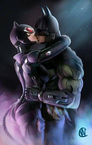 Pin by Veronica Ricci-Rossi on Batman | Batman, Batman and catwoman, Dc comics art