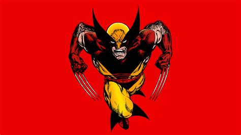 Wolverine Comic Wallpaper (72+ images)