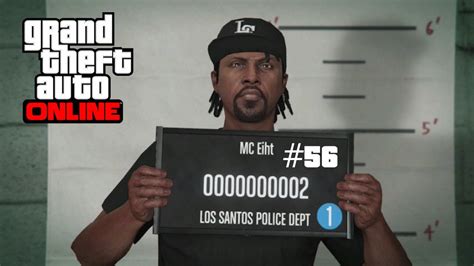 GTA Online Tutorial #56 - How to Look Like MC Eiht! - YouTube