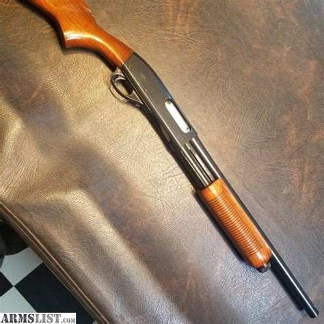 ARMSLIST - For Sale: Remington 870 12 gauge factory 18 inch barrel in great condition