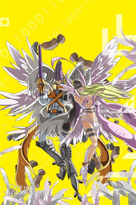 Piddomon Vs Angemon : As a being of perfected virtue like angemon, its ...