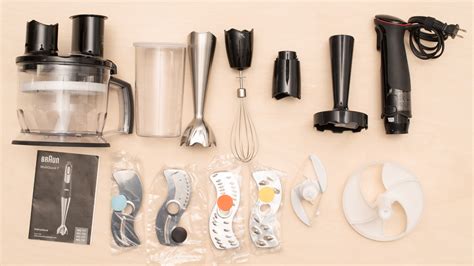 Braun Immersion Blender Replacement Parts | Reviewmotors.co