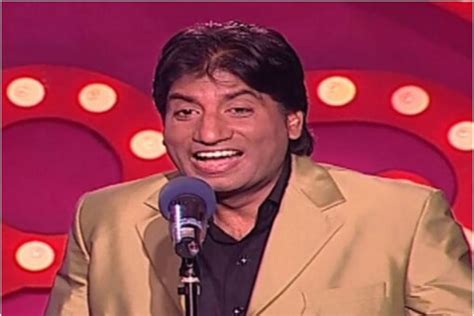 Top 5 TV Appearances Of Raju Srivastava, From The Great Indian Laughter ...