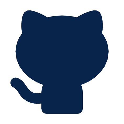 Github Vector SVG Icon - SVG Repo