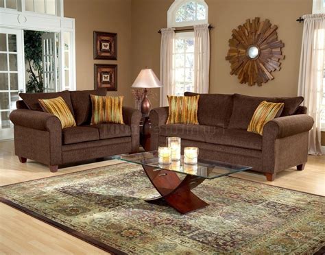 Decorating Living Room Dark Brown Leather Sofa - numeraciondecartas