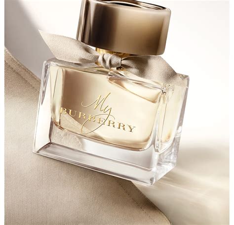 Perfume for Women | Burberry United States